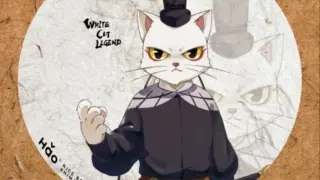【Calculator/White Cat Legend Op】Bu Shi Gong