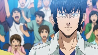 Ace of Diamond S1-63