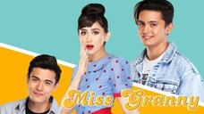 Miss Granny (2018) 😊 💕 👍 🎦