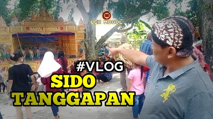 Sido Tanggapan