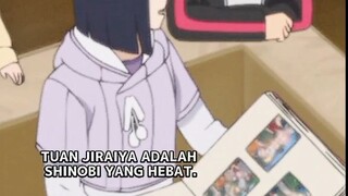 lawak boruto