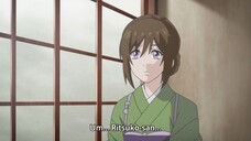 Kakuriyo: Bed & Breakfast for Spirits Ep 10 Eng sub