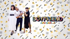 Telefilem Boyfriend Aku Dari Neraka 2019