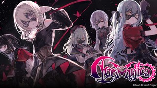 BanG Dream! Ave Mujica Episode 13 END [ Sub Indo ]