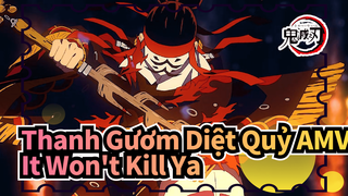 [Thanh Gươm Diệt Quỷ] It Won't Kill Ya