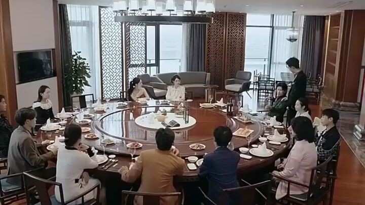 Chinese Short Drama After I was humiliated, a system was activated