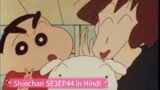 Shinchan Season 3 Episode 44 in Hindi