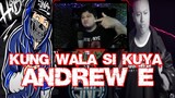 KUNG WALA SI KUYA - HiBO SUNDALO NI ASIN Review and Reaction Video