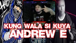 KUNG WALA SI KUYA - HiBO SUNDALO NI ASIN Review and Reaction Video