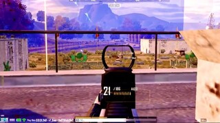 PUBG HighLight #237