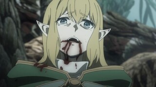 DanMachi S4 Part 2 Episode 9