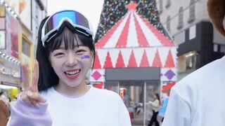 [ที่นี่?] NCT DREAM - Candy Dance Cover