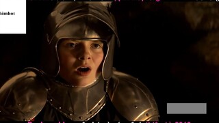 Tóm Tắt Cậu bé và sứ mệnh thiên tứ 4 #phimhot