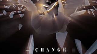 【无限滑板】Change #短剪