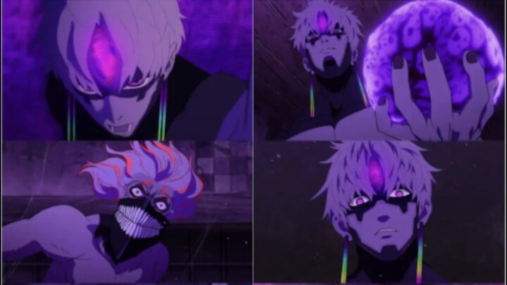 Gilaa! Trailer Anime Dandadan Season 2 Se Badass Ini