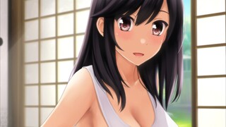 Anehh 🤨🤨  Siapa sangka dengan tubuh sebesar ini masih Bocah kecil