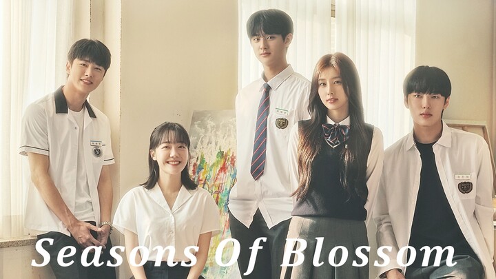 Seasons Of Blossom (2022) Episode 11