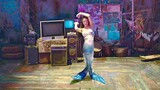 Mashup videos | Mermaid scenes in movies