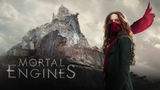 Mortal Engines 2018 1080p HD