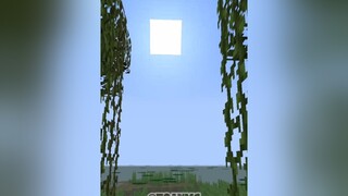 Đú trend ở trong game :>> minecraft fyp xuhuong toanmc MuaTotNghiep CameraLacLu TVSHOWHAY ThuThachBatDong