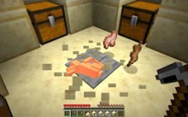 Khoảnh khắc gây bấn loạn nhất trong Minecraft
