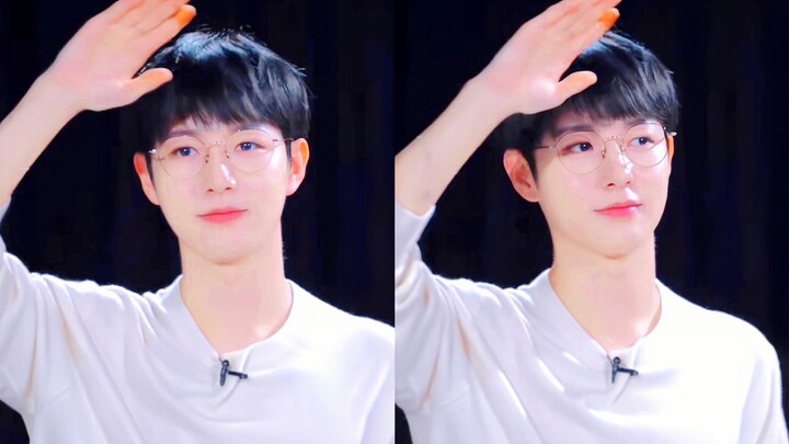 المتحدثة باسم حركة الدفاع عن حقوق أوميغا تشاؤ جيه