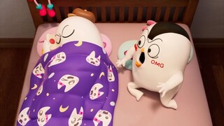 【GARTEN OF BANBAN动画】空调之斗争