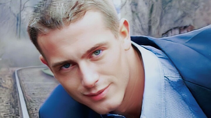 Paweł Notheis: "Even the most sacred clerical robes can't hide his sexiness" ‖ A niche heartthrob