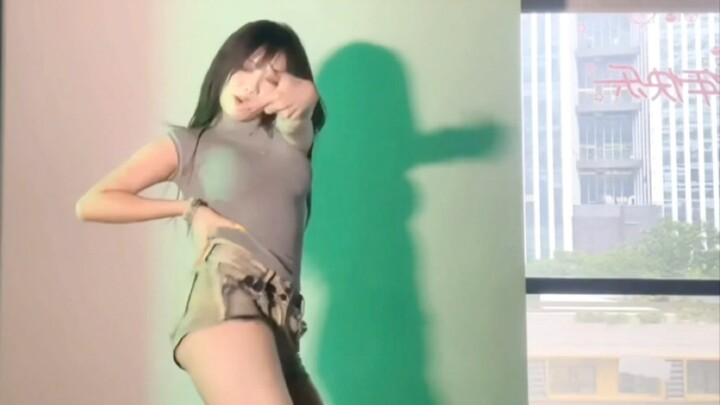 Who understands the value of this dancebreak [aespa｜Armageddon]