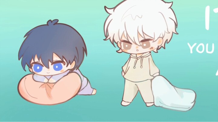 【Nagisei/Handwritten】checklist