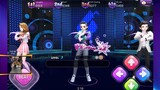 Au Beat VTC - Game vũ đạo kết hợp thời trang đỉnh cao cho fan Audition - 2game.vn