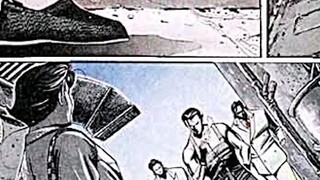 Trẻ trung và nguy hiểm Chương 3 đã kết thúc