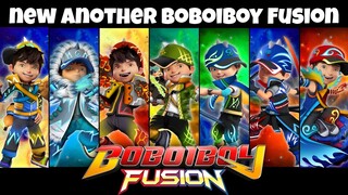 BoBoiBoy Galaxy Sori Episode Terbaru || New Another BoBoiBoy Fusion
