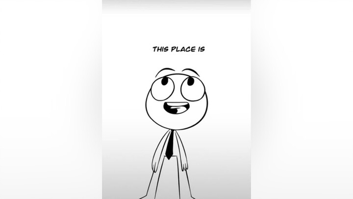 No it isn’t you guys.