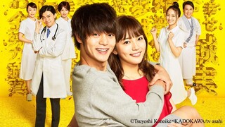 My Mochi Boyfriend  Episode 1 (ENG SUB)