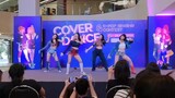 【Dance Cover】We're back！BLACKPINK - Crazy Over You +How You Like That 
