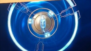 Ada keindahan yang batang otaknya hilang!