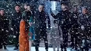 Marrying the limp CEO to take back whats mine cdrama short