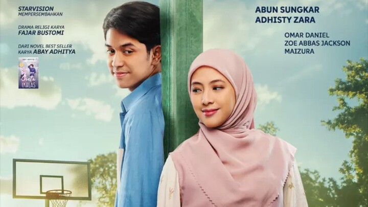 cinta dalam ikhlas