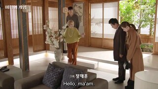 The Witch's Game (2022) Episode 36 Eng sub