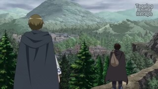 naging Pinakamamas na SSS-RANK sya matapos palayasin sa Hokbo Ng mga Demon -Tagalog anime recap