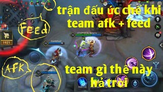 Đấng được múa sẽ thế này