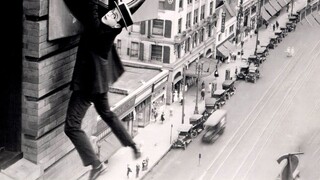 【Who said】Have you seen the comedy movie from 100 years ago? The performance of this master is so sh