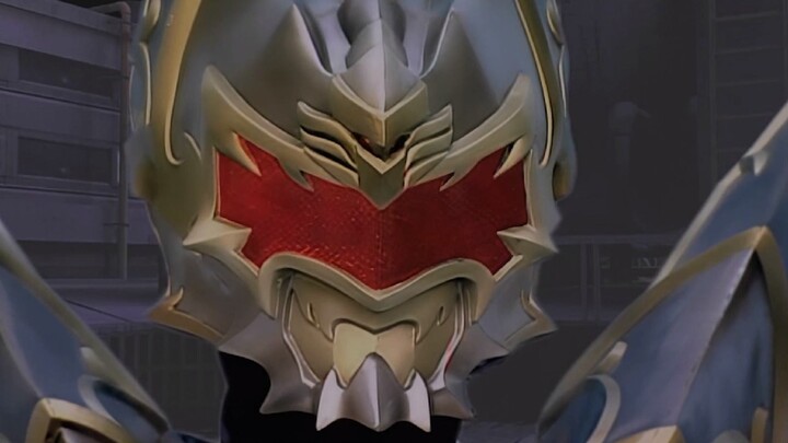 This is the king's armor in my heart!!