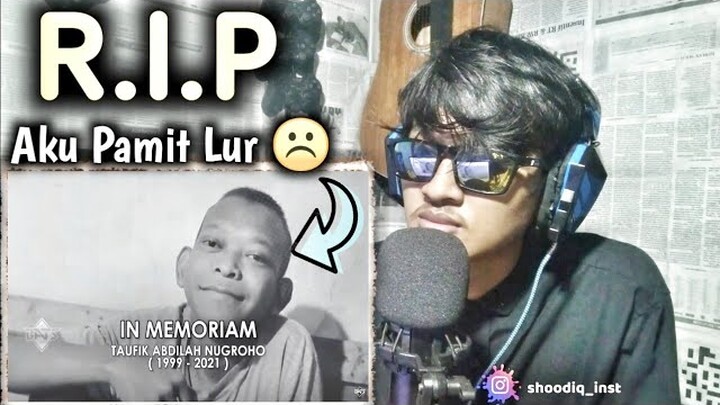 VIRAL !!! MENGENANG TOPEK ABDI | REACTION TERBARU 2021