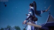 Throne Of The Sword Master Eps 07 Sub Indo