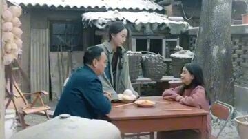 1. She Makes Fortune With Space In 1975 And Marries A Tough Mine Leader.!