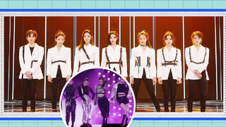 [Dance] ทีมเต้น "The Eve" สมแล้วที่ได้ที่หนึ่ง "Play" เลยได้แค่ที่สาม
