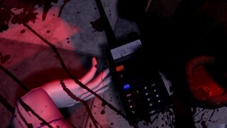 Tôi tự làm một trò chơi kinh dị! Kết quả là chính mình bị dọa đến mức bay mất?