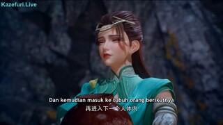 Endless Gods Realms Eps 46 Sub indo